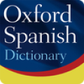 Oxford Spanish Dictionary Mod APK icon