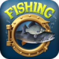 Fishing Deluxe Mod APK icon