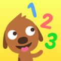 Sago Mini Puppy Preschool Mod APK icon