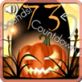 Halloween Live Wallpaper Mod APK icon