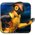 Gravity Runner Mod APK icon