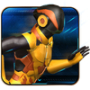 Gravity Runner Mod APK 1.5 - Baixar Gravity Runner Mod para android com [Dinheiro Ilimitado][Compra grátis]