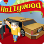 Blocky Limo: Hollywood Driver Mod APK 1.5 - Baixar Blocky Limo: Hollywood Driver Mod para android com [Dinheiro Ilimitad