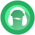 Ringtone Cutter, Recorder & Offline Music Player Mod APK icon