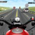 Moto Racing Rider Mod APK icon