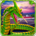 Anaconda Snake City Rampage icon