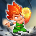 Hero Wars Super Legend Stick F icon