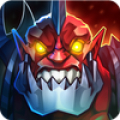 Legend Heroes: Epic Battle - Action RPG icon