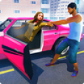 Royal Crime City Gangster Mod APK icon