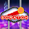 Scratcher & Clicker Mod APK icon