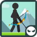 Stickman Archer 2 Mod APK icon