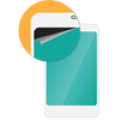 Rounded Corner Mod APK icon