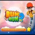 RUN RUN 3D - 2 Mod APK icon