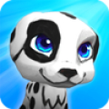 Little Pets Animal Guardians Mod APK icon