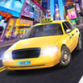 Cars of New York: Simulator Mod APK icon