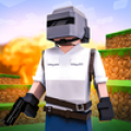 PIXEL'S UNKNOWN BATTLE GROUND Mod APK icon