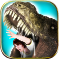 Dinosaur Simulator 2 Dino City Mod APK icon