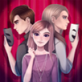 Love Story: Teenage Drama Mod APK icon