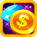 Coin+: Play games to win great prize Mod APK icon
