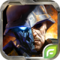 Bounty Hunter: Black Dawn Mod APK icon