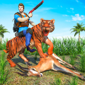 Wild Animal Hunting Games 3D Mod APK icon