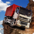 Transport Truck Driving Game Mod APK icon