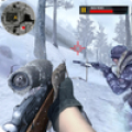 Counter Terrorist Sniper - FPS Shoot Hunter icon