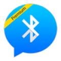 Bluetooth Messenger - Premium Mod APK icon