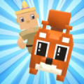 Zoo Escape - Animal Run Mod APK icon