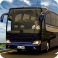 Bus Games - City Bus Simulator Mod APK icon