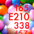 E Numbers Mod APK icon