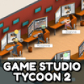 Game Studio Tycoon 2 Mod APK icon