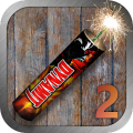 Simulator Of Pyrotechnics 2 Mod APK icon