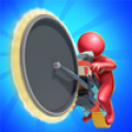 Saw Machine.io Mod APK icon