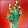 Zombie HQ Mod APK icon