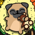 Virtual Pet Pugs icon