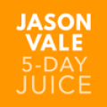 Jason's 5-Day Juice Challenge‏ icon