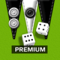 Backgammon Gold PREMIUM Mod APK icon