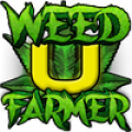 Weed Farmer University icon