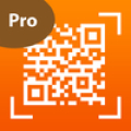 Qr code reader Pro Mod APK icon