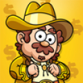 Idle Payday: Fast Money‏ icon