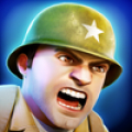 Battle Islands Mod APK icon