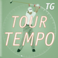 Tour Tempo Golf - Total Game Mod APK icon