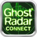Ghost Radar®: CONNECT Mod APK icon