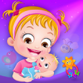Baby Hazel Newborn Baby 2 Mod APK icon