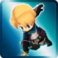 Killing Time Heroes  - The RPG - Mod APK icon