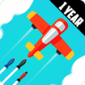 Man Vs. Missiles icon