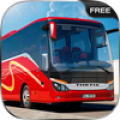 Bus Simulator 2023 Mod APK icon