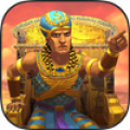 Gods of Egypt: Match 3 Mod APK icon