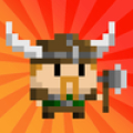 The Last Vikings Mod APK icon